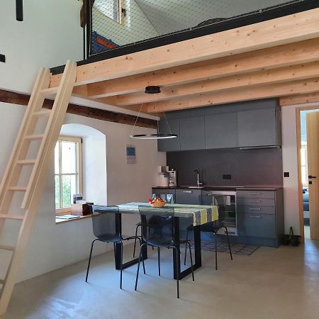 Mareinhof Vetzan-Apples,Apartment&More Сіландро Екстер'єр фото