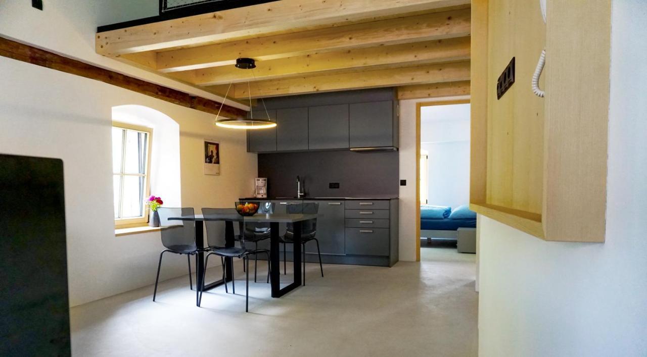 Mareinhof Vetzan-Apples,Apartment&More Сіландро Екстер'єр фото